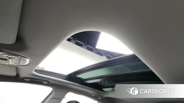 Hyundai The New Grandeur IG Hybrid id 3330131 из Кореи 9