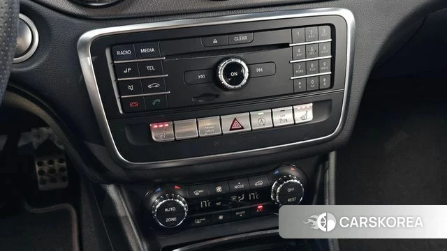 Mercedes-Benz CLA-Class C117 id 4662858 из Кореи 9