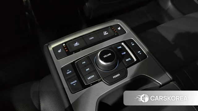 Genesis G80 id 4900644 из Кореи 9