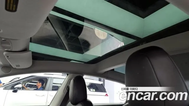 Tesla Model 3 id 2875412 из Кореи 9