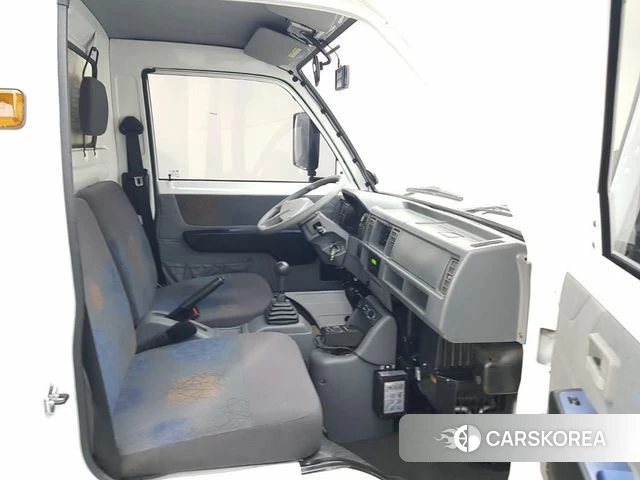 Chevrolet (GM Daewoo) New Labo id 4776167 из Кореи 9