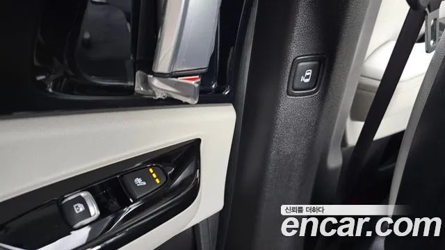 Kia Carnival 4th generation id 2731745 из Кореи 9