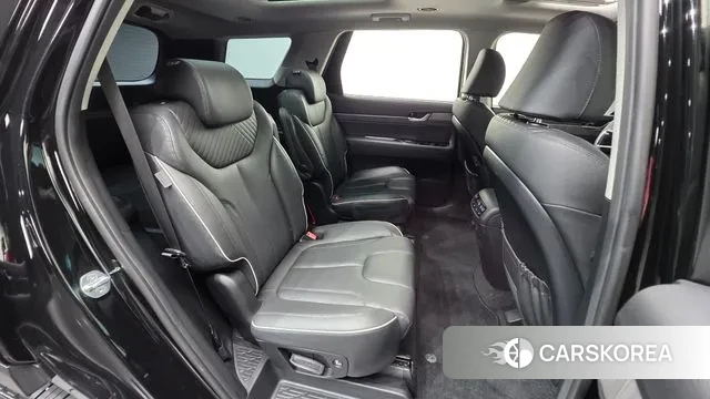 Hyundai The New Palisade id 3011767 из Кореи 9