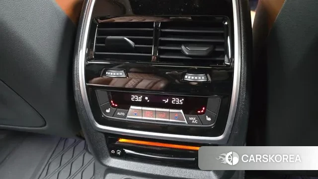 BMW X7 (G07) id 3722779 из Кореи 9