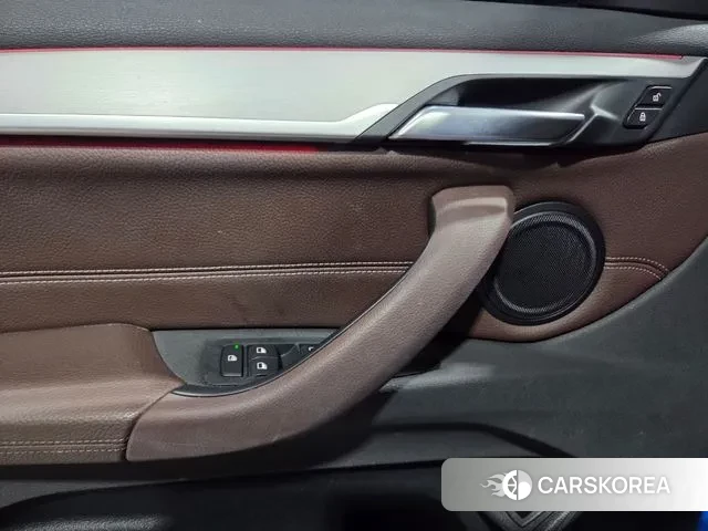 BMW X1 (F48) id 3201662 из Кореи 9