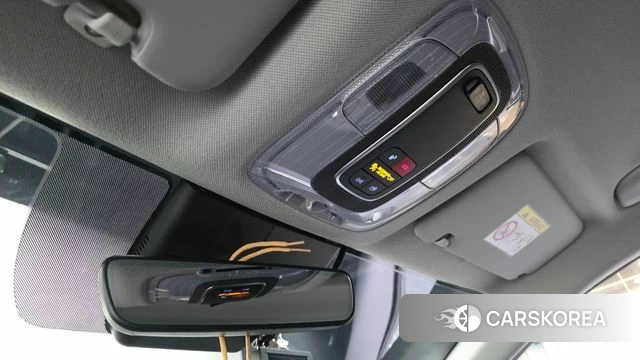 Hyundai The New Avante (CN7) id 4640276 из Кореи 9