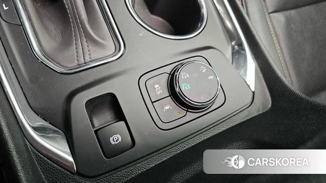 Chevrolet (GM Daewoo) Traverse id 3827536 из Кореи 9