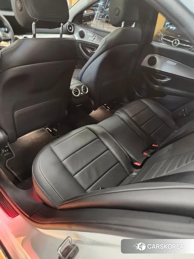 Mercedes-Benz E-Class W213 id 3474802 из Кореи 9