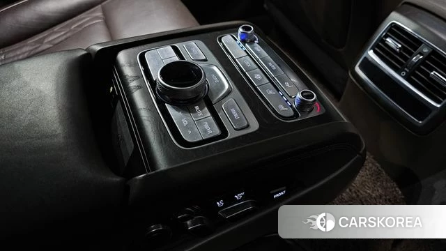 Kia More K9 id 4310876 из Кореи 9