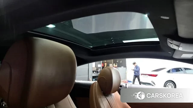 Mercedes-Benz E-Class W213 id 3444890 из Кореи 9