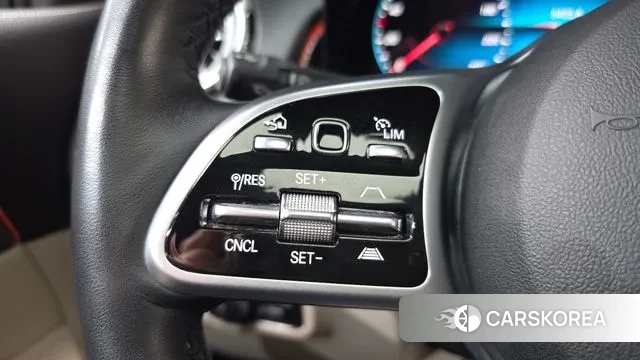 Mercedes-Benz GLB-Class X247 id 3550439 из Кореи 9