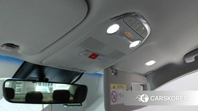 Hyundai The New Grandeur IG id 4905894 из Кореи 9