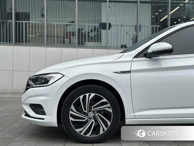 Volkswagen Sagitar id 4290497 из Китая 9