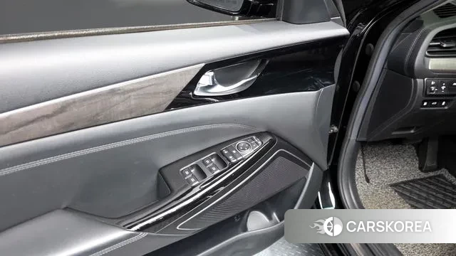 Kia K7 Premier id 3307349 из Кореи 9