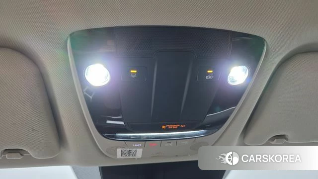 Kia K5 3rd generation id 4759243 из Кореи 9