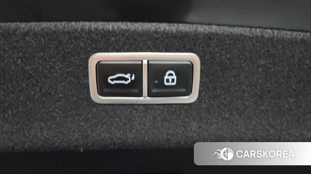 Genesis G80 (RG3) id 4397060 из Кореи 9