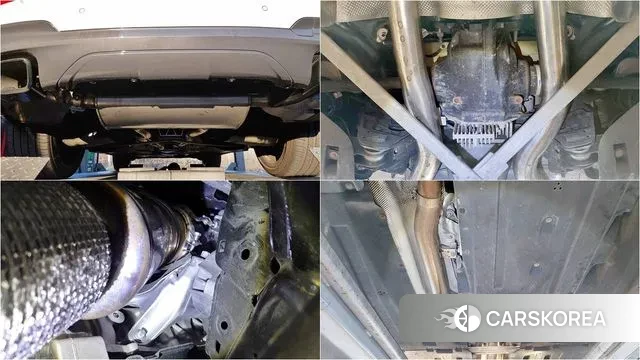 BMW X3 (G01) id 3390527 из Кореи 9