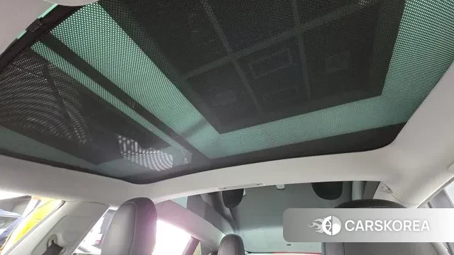 Tesla Model 3 id 3374274 из Кореи 9