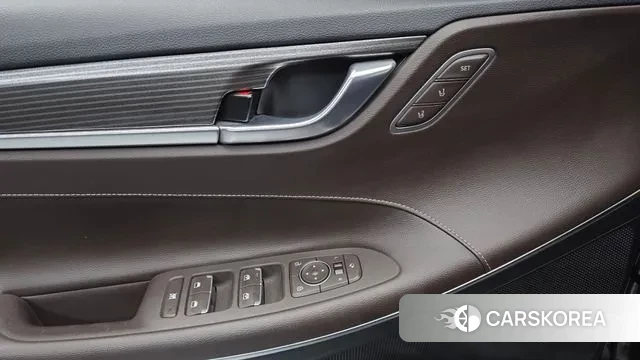 Hyundai Grandeur IG id 3656935 из Кореи 9