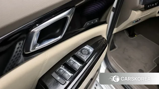 Kia Carnival 4th generation id 3712883 из Кореи 9