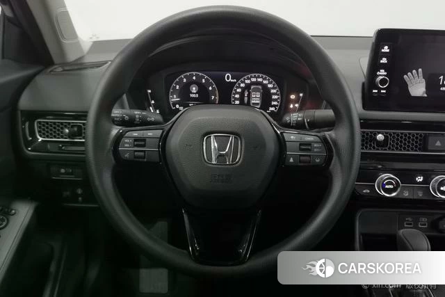 Honda Civic id 4276355 из Китая 9