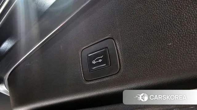 Chevrolet (GM Daewoo) Trailblazer id 3561545 из Кореи 9