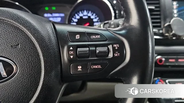 Kia The New Carnival id 3682319 из Кореи 9