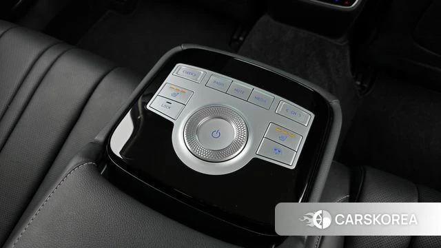 Genesis G80 (RG3) id 3897950 из Кореи 9