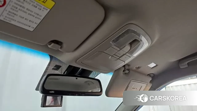 Ssangyong Beautiful Korando id 3004621 из Кореи 9