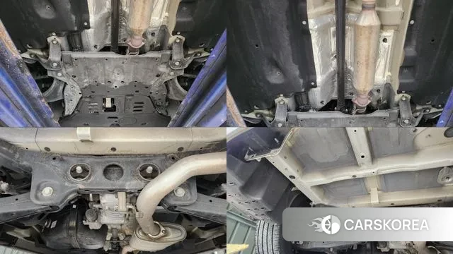 Hyundai The New Santa Fe id 3041922 из Кореи 9