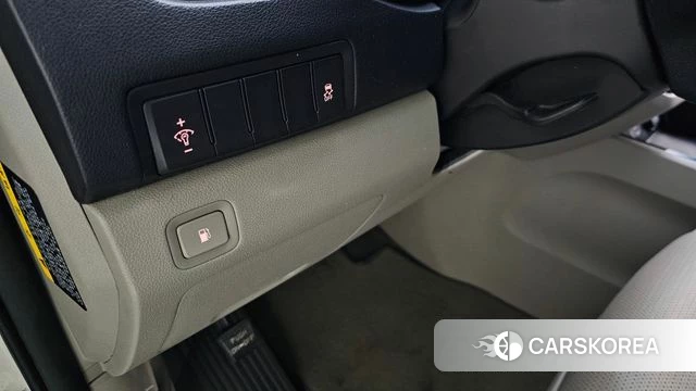 Kia The New Carnival id 4658108 из Кореи 9