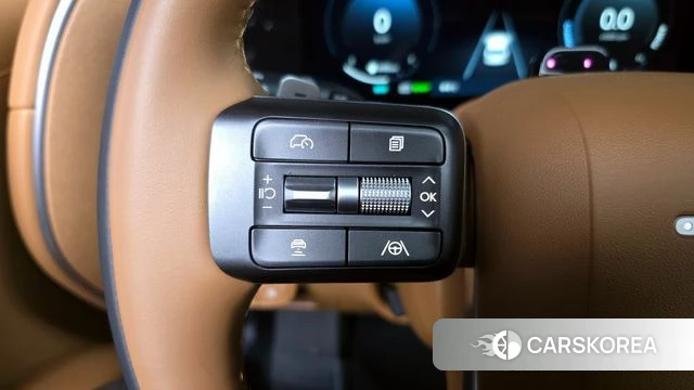 Hyundai Palisade (LX3) id 3841108 из Кореи 9