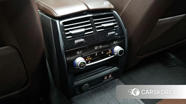BMW 5 Series (G30) id 4294027 из Кореи 9