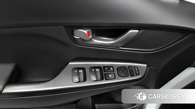 Hyundai Kona id 3861379 из Кореи 9