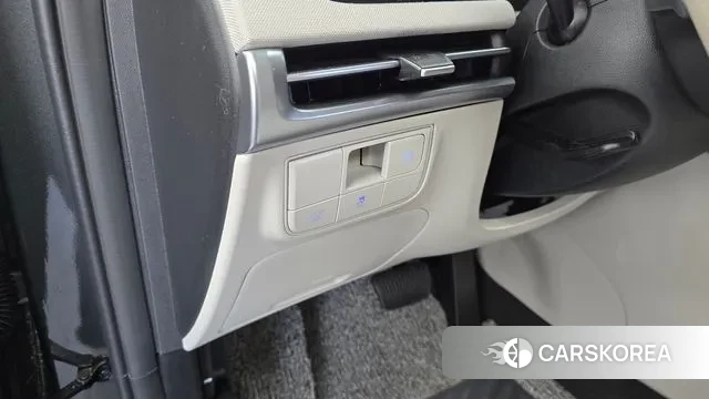 Hyundai The New Tucson (NX4) id 3321772 из Кореи 9