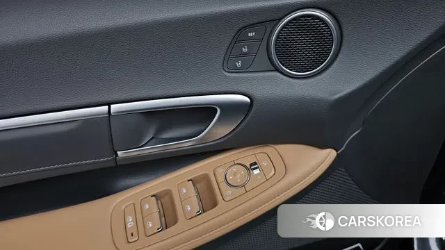 Hyundai Sonata D Edge (DN8) id 3388335 из Кореи 9