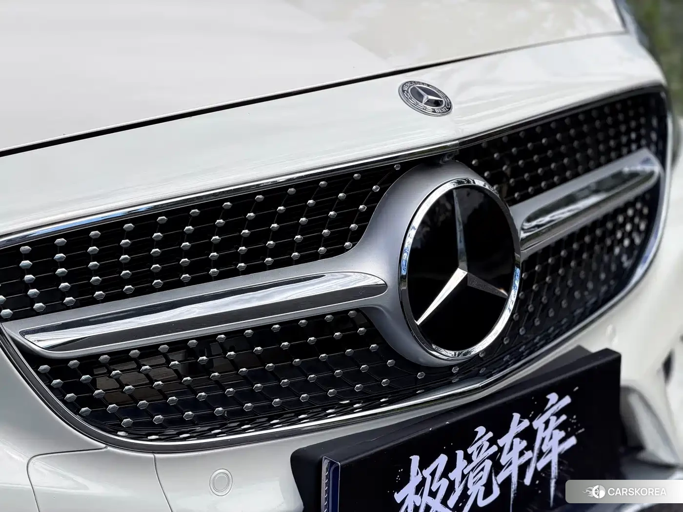 Mercedes-Benz CLS id 4680745 из Китая 9