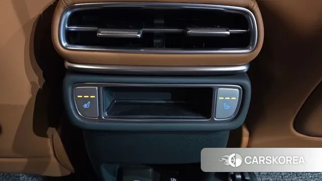 Genesis GV80 id 3648823 из Кореи 9