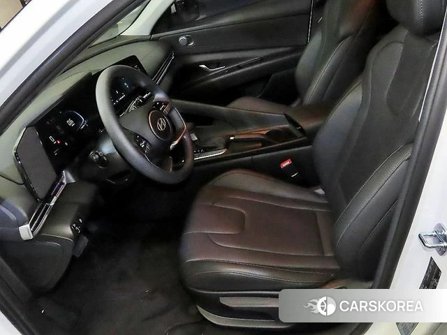 Hyundai The New Avante (CN7) id 4904085 из Кореи 9
