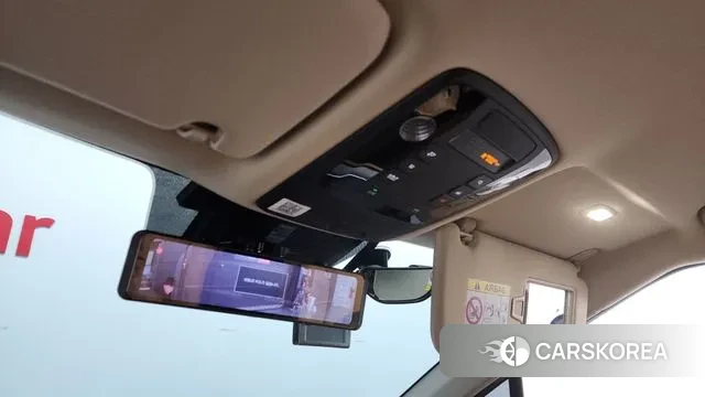 Kia Carnival 4th generation id 3390059 из Кореи 9