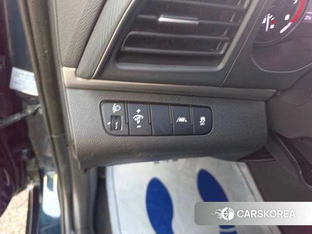 Hyundai The New Avante AD id 4948942 из Кореи 9