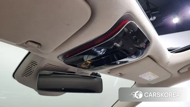 Mercedes-Benz S-Class W223 id 3452746 из Кореи 9