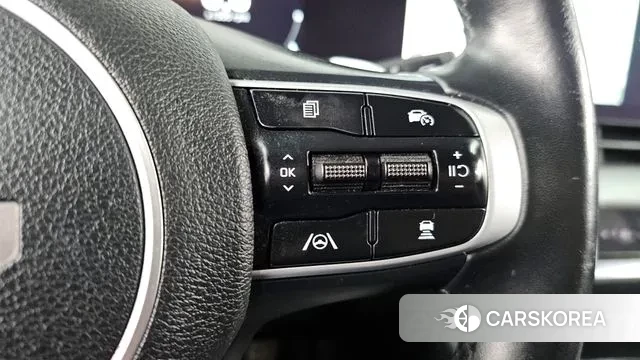 Kia Sportage 5th Generation id 3639211 из Кореи 9