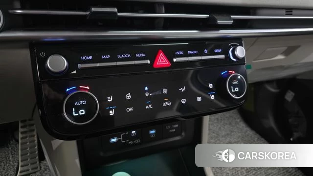 Hyundai The New Tucson (NX4) id 4617674 из Кореи 9