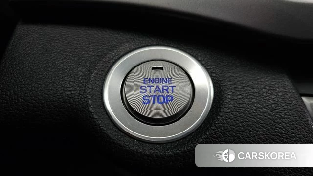 Hyundai Avante AD id 4610412 из Кореи 9