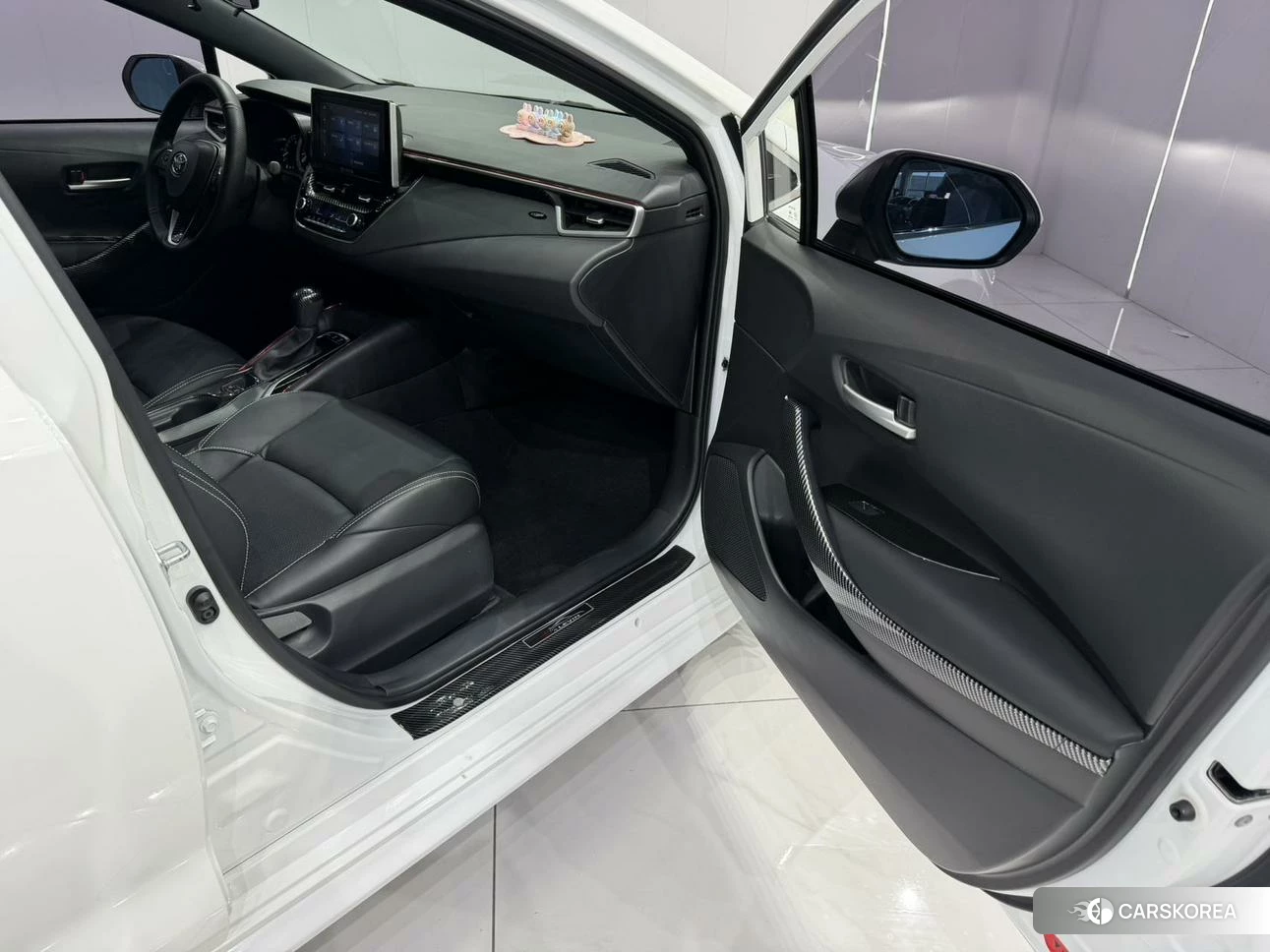 Toyota Lei Ling id 4493205 из Китая 9