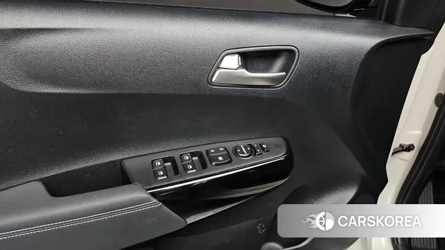 Kia The New Morning (JA) id 3431545 из Кореи 9