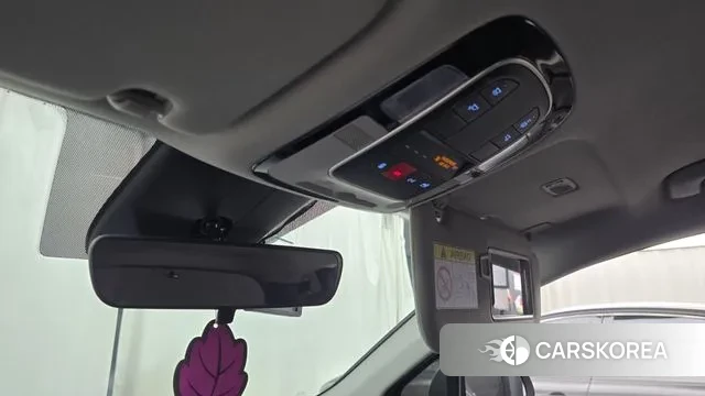 Hyundai The New Santa Fe id 3378256 из Кореи 9