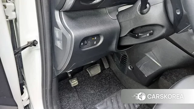 Hyundai Casper id 3518582 из Кореи 9