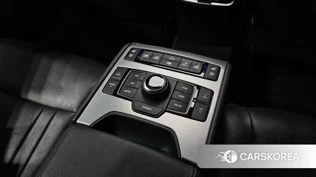 Genesis G80 id 3330449 из Кореи 9